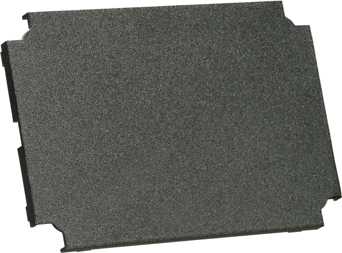 bitbox iPad Mini Plate Cover