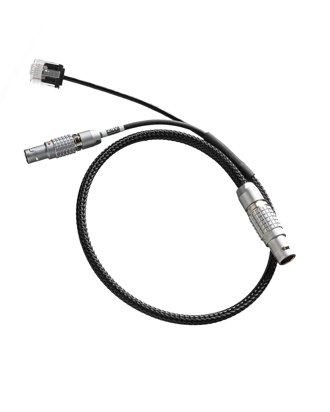Alexa Y Cable