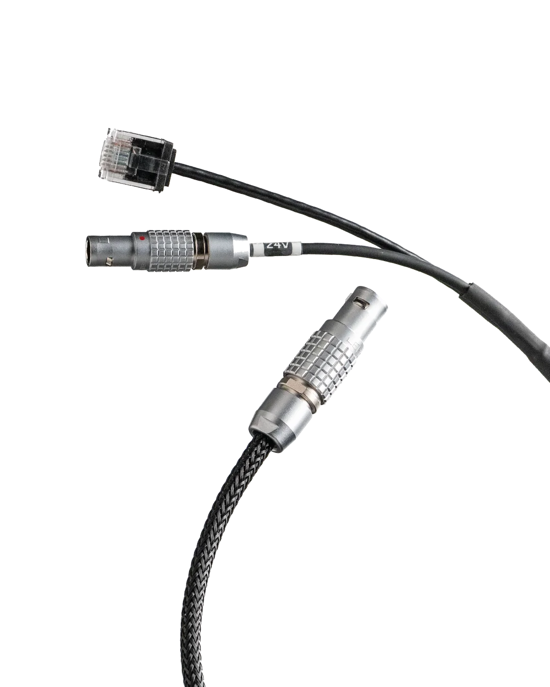 Alexa Y Cable