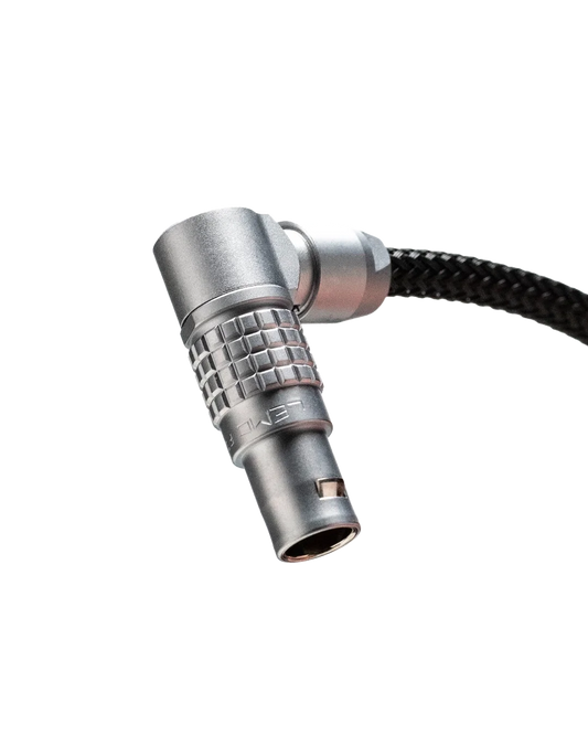 Anglissimo Alexa Y Cable