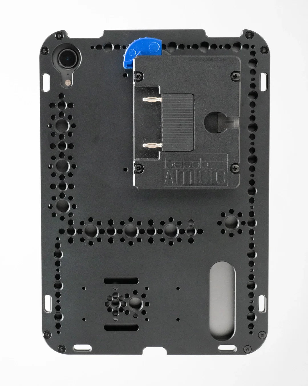 bitbox iPad Plate