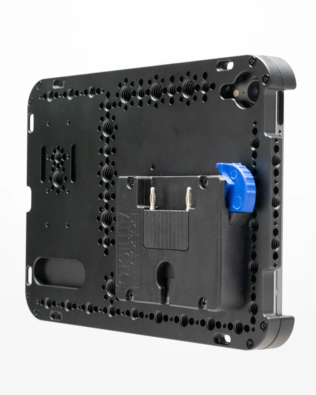 bitbox iPad Plate