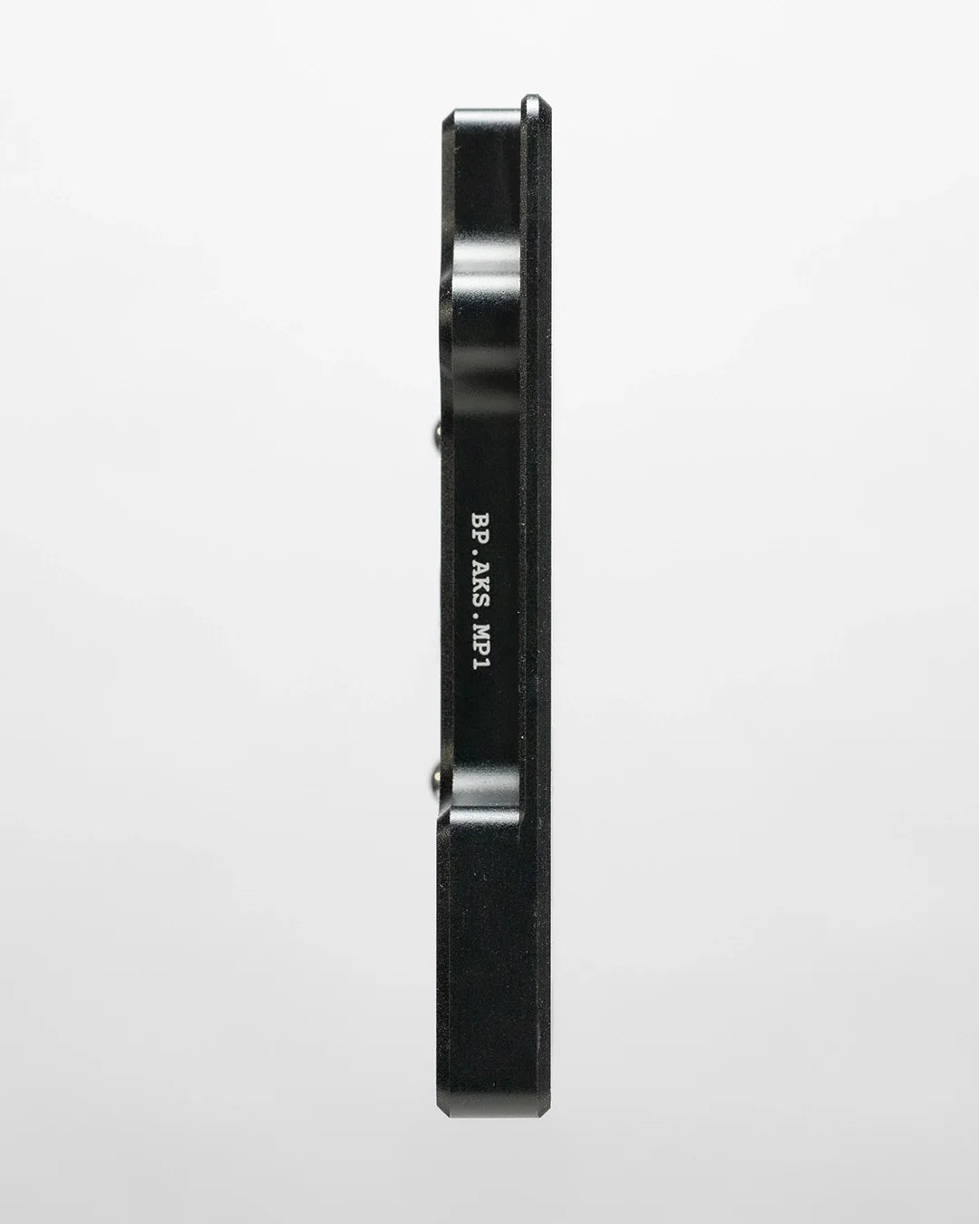 bitbox mounting plate