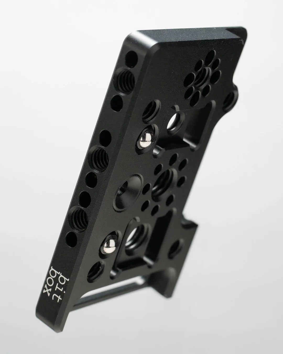 bitbox mounting plate