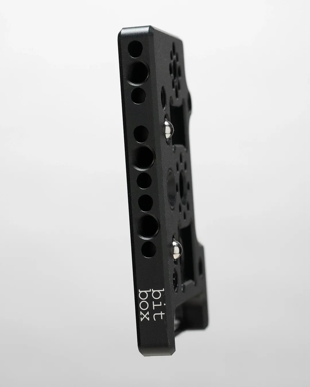 bitbox mounting plate