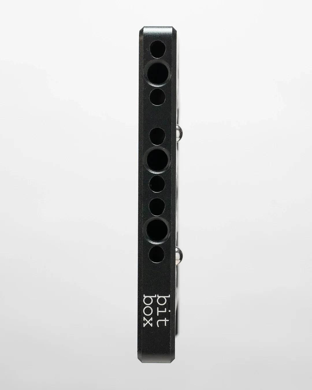 bitbox mounting plate