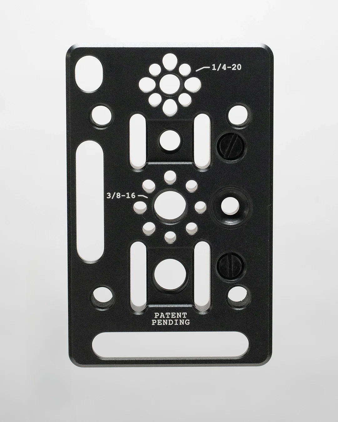 bitbox mounting plate