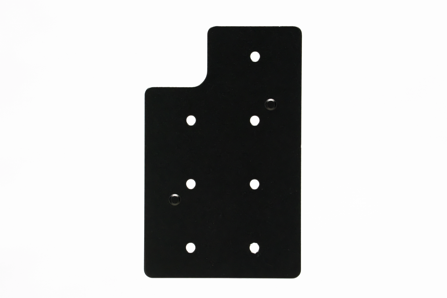 bitbox Velcro Plate