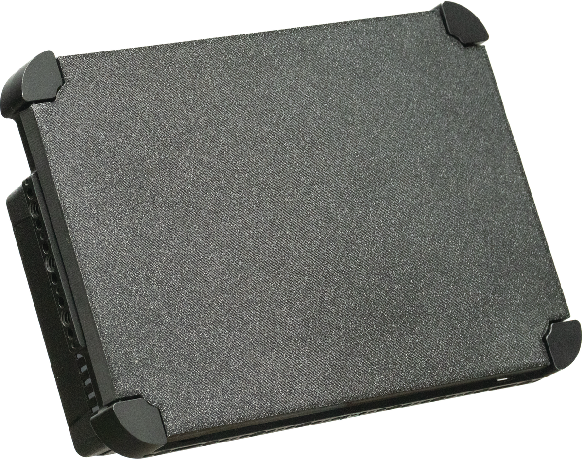 bitbox iPad Mini Plate Cover