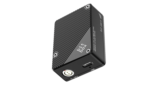 bitbox mini-c Deposit