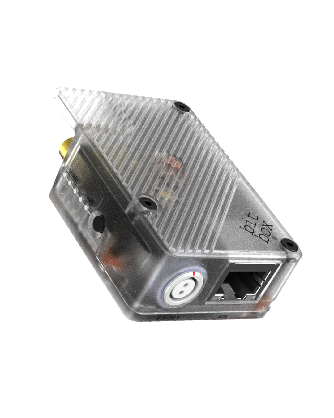 bitbox mini