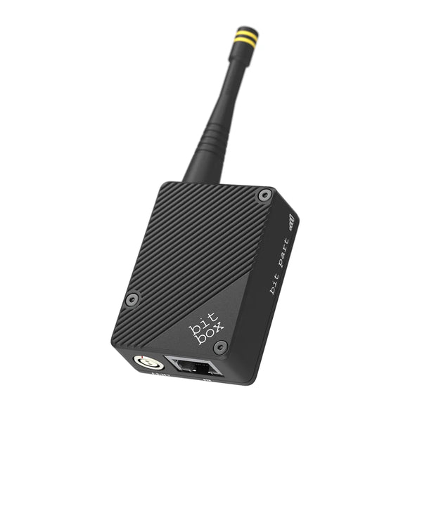 bitbox mini