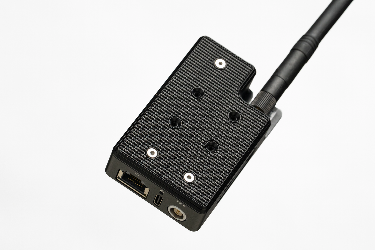 bitbox Velcro Plate