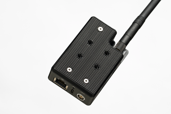 bitbox Velcro Plate