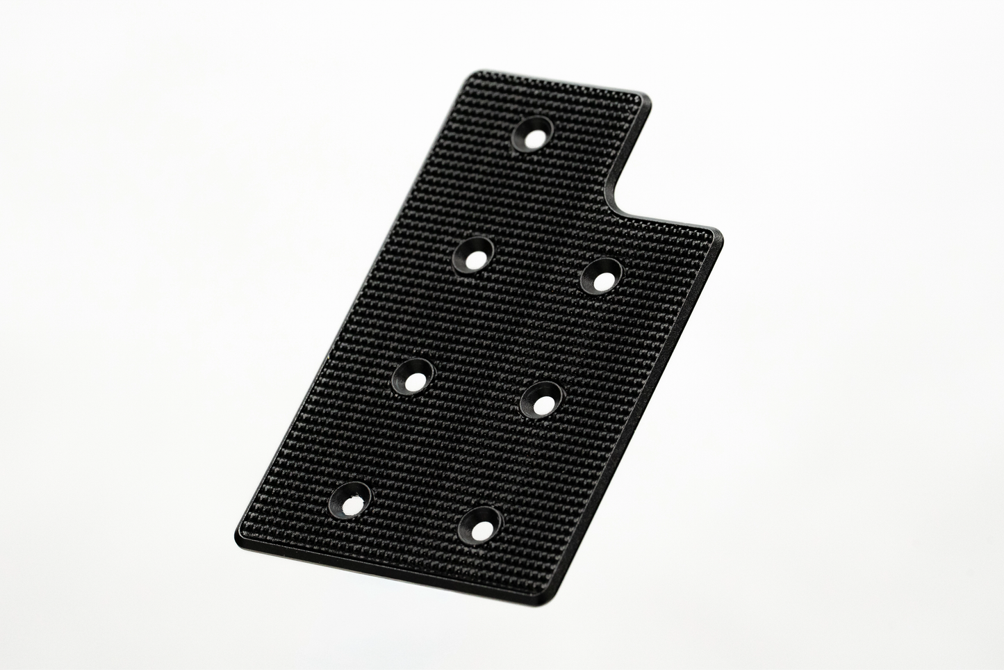 bitbox Velcro Plate