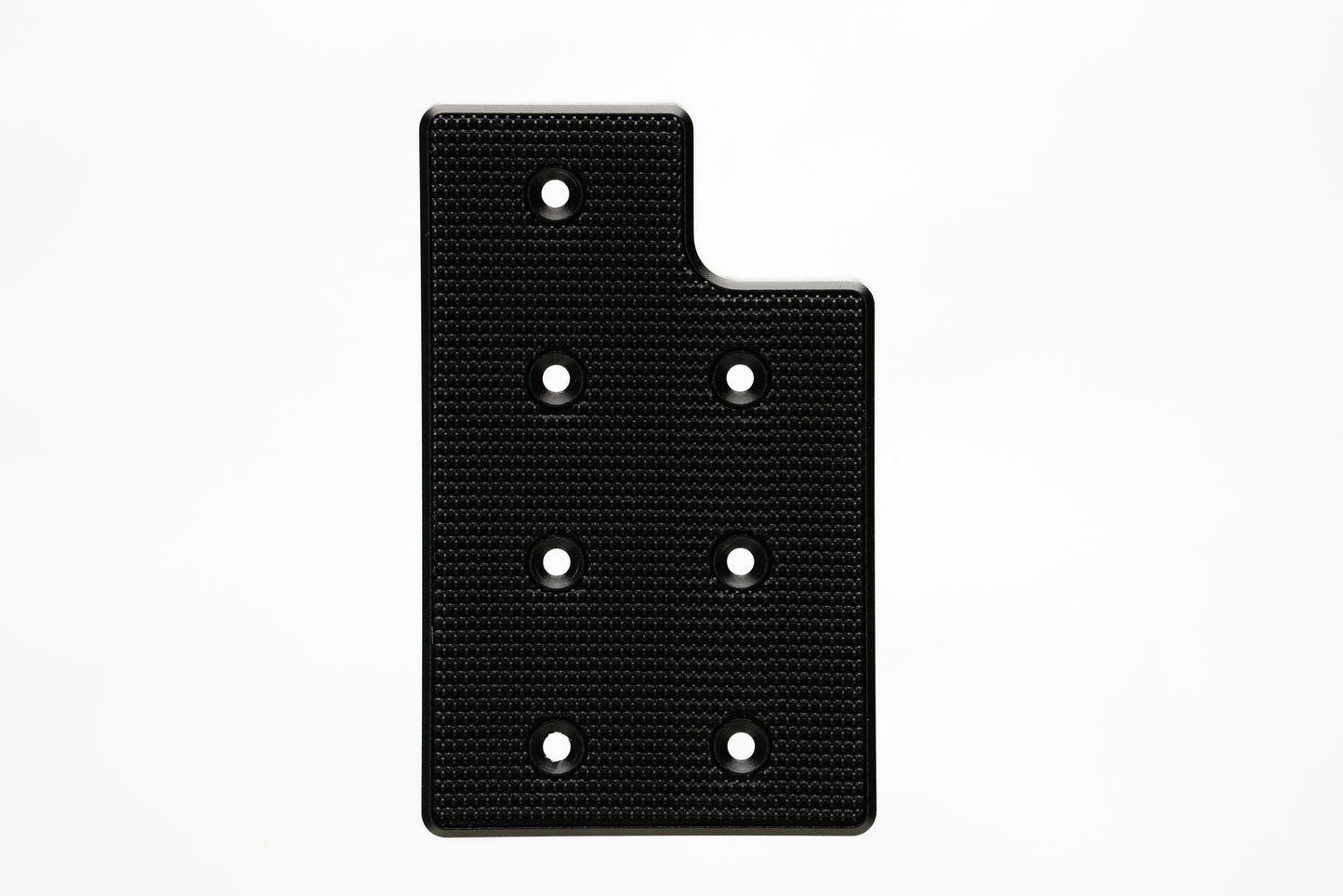 bitbox Velcro Plate